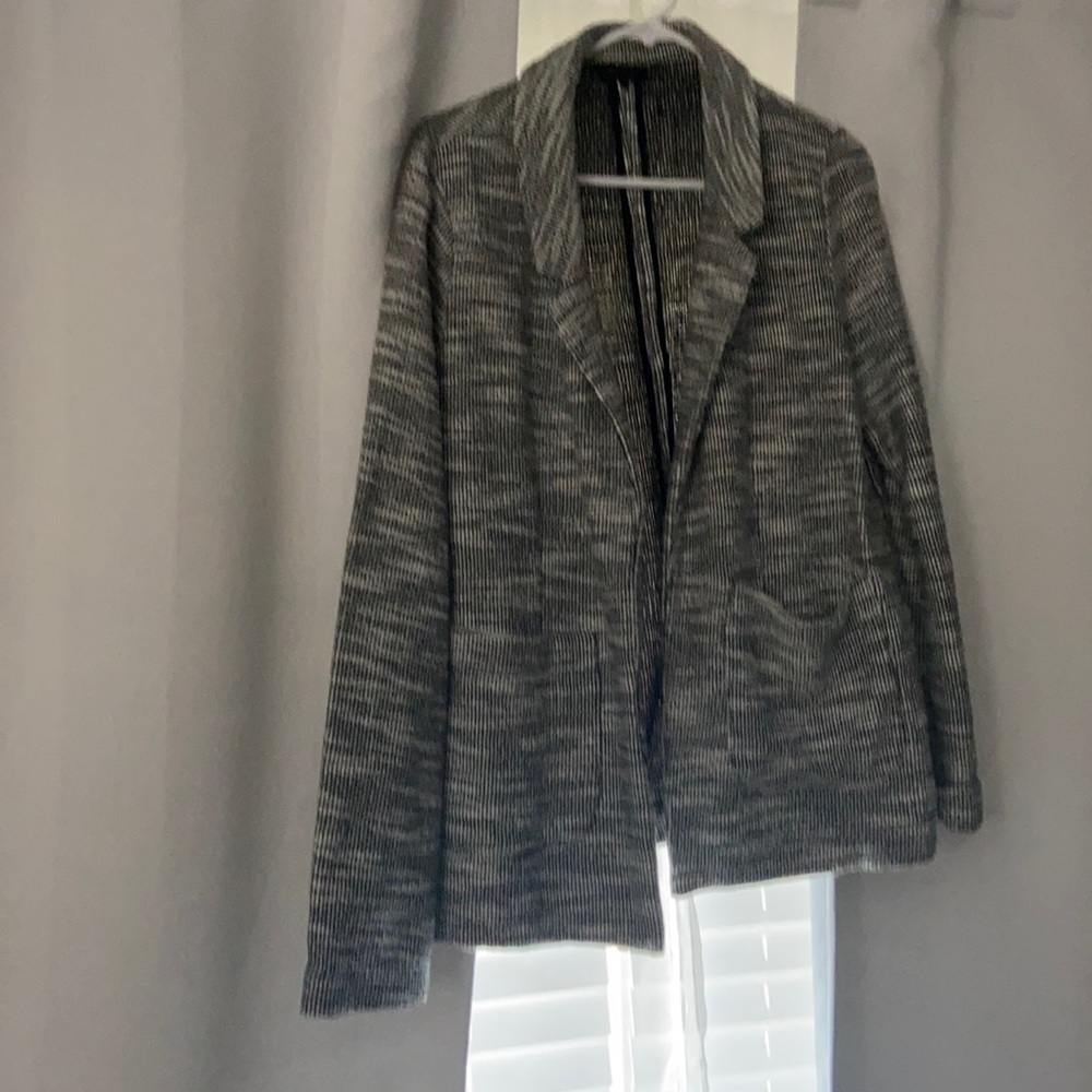 Top shop! Casual blazer